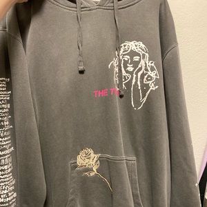 Shawn Mendes The Tour Hoodie